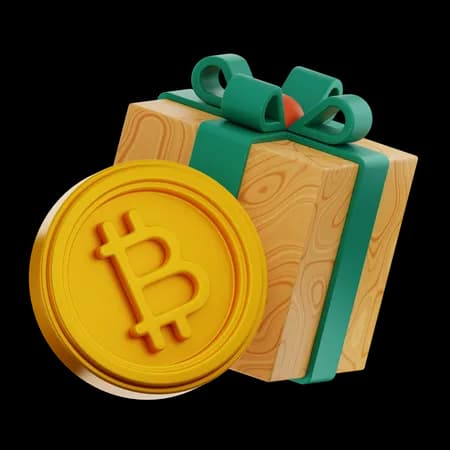 BTCGiftBox